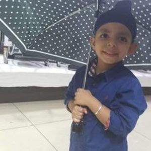 Meet your Posher, Inderjit